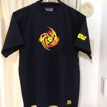 B'z LIVE-GYM pleasure2000 Juice 투어 티셔츠
