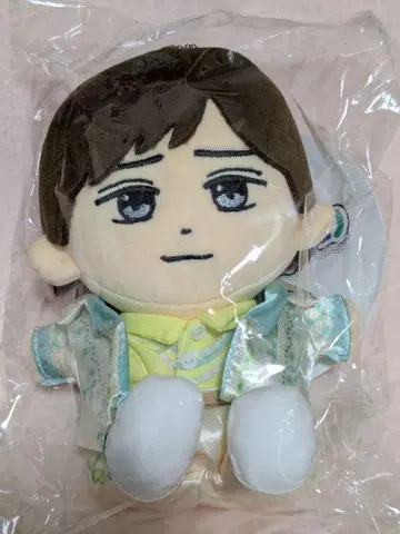 영세 린 하피누이
