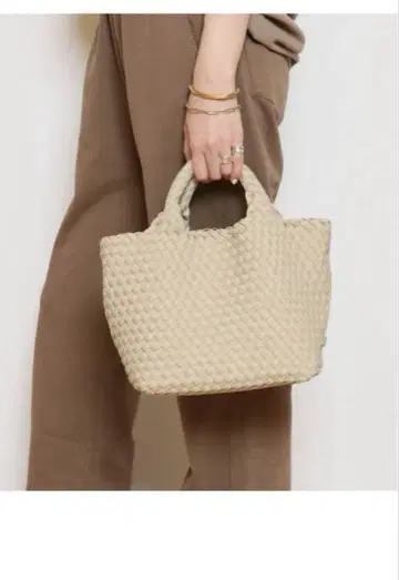 MUSE de Deuxieme Classe 나게디 SMALL 토트