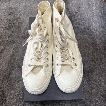 컨버스 하이컷 올스타 26cm