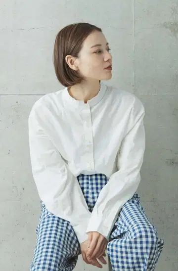 PAR ICI 셔츠