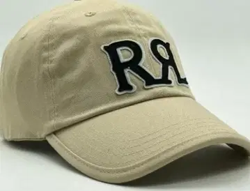RRL 캡 모자