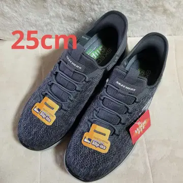 스케쳐스 슬립인즈 25cm