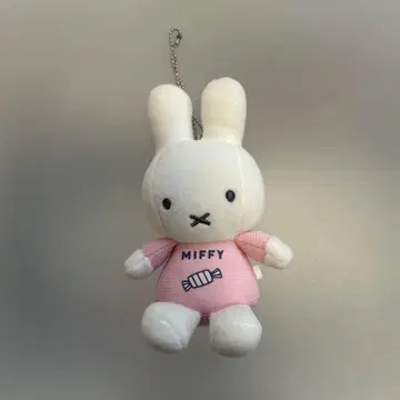 레어 로프트 미피 봉제 인형 마스코트