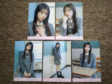 야다 모에카 타임 리미트 짝사랑 개별 브로마이드 5종 컴프