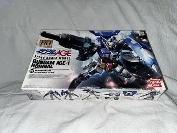 건담 프라모델 HG 1/144 AGE-1 건담 AGE-1 노멀