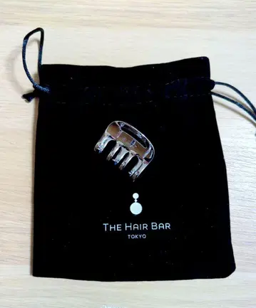 THE HAIR BAR TOKYO 헤어 클립