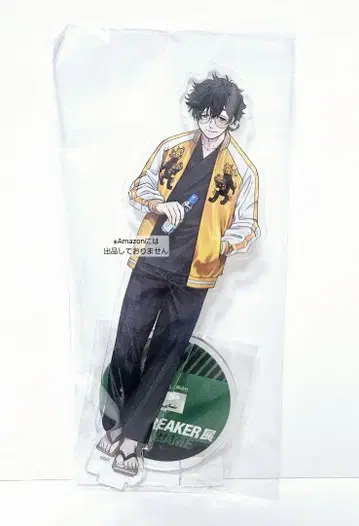 WIND BREAKER 아크릴 스탠드 WIND BREAKER 전 토가메