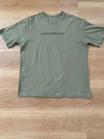 FEELCYCLE differently 티셔츠 M 사이즈