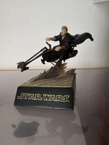 STAR WARS 아나킨 스카이워커 스피더 바이크