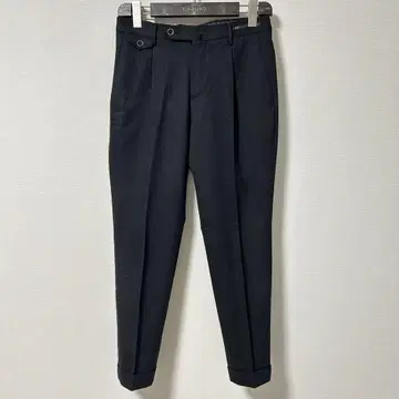 PT01 GENTLEMAN FIT 울 사키 소니 슬랙스