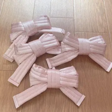 아디다스 리본