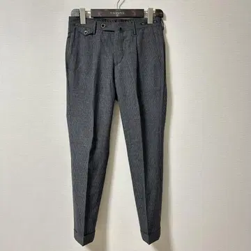PT01 GENTLEMAN FIT 슬랙스