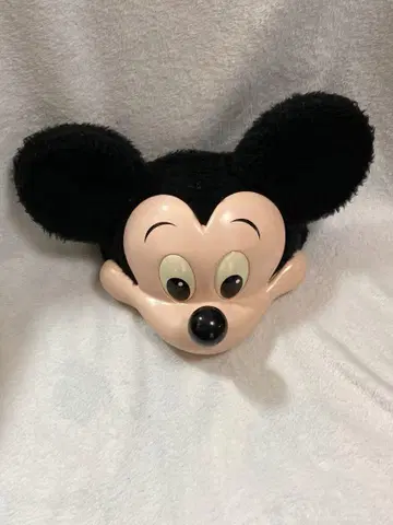 미키 디즈니랜드 캡