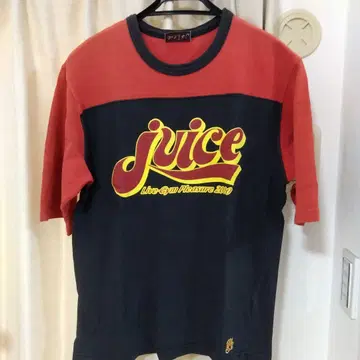 B'z LIVE-GYM2000 pleasure Juice 투어 티셔츠