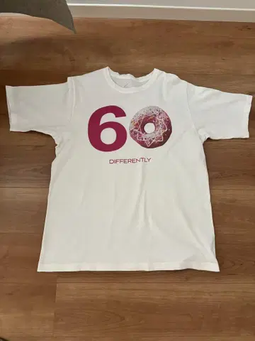 FEELCYCLE differently 남성용 T L 사이즈