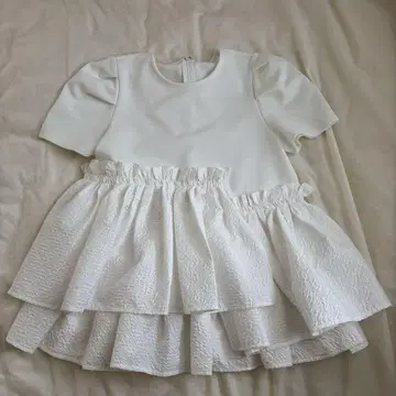 핏모어 페플럼 탑