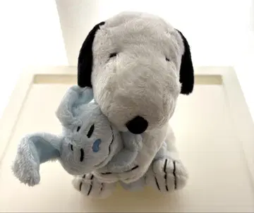 스누피 봉제 인형