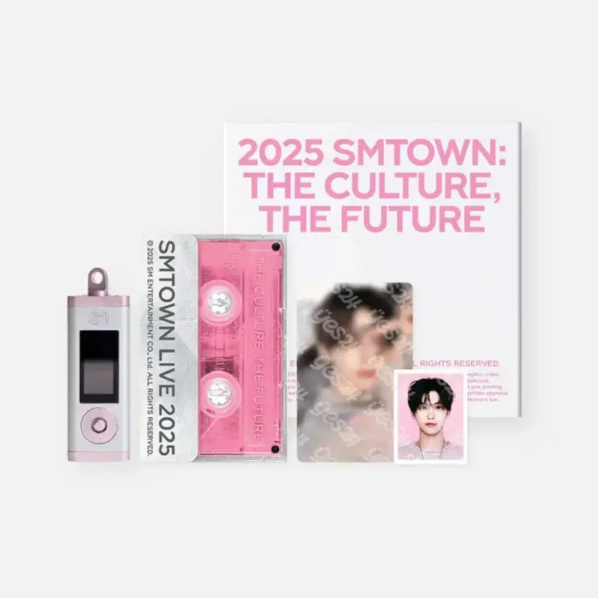 Shop smmp3nct on Bunjang Global Site - No more Korean account!