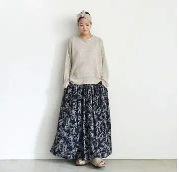 ichi 스커트