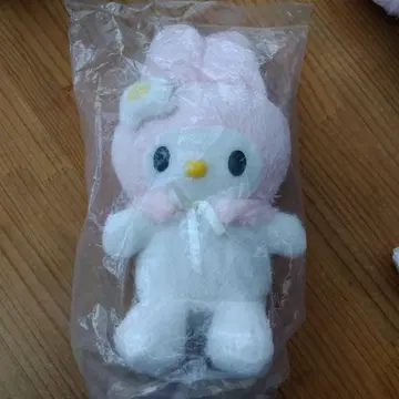 마이멜로디 봉제 인형 본체