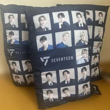 세븐틴 프리미엄 쿠션