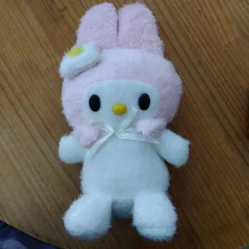 마이멜로디 봉제 인형