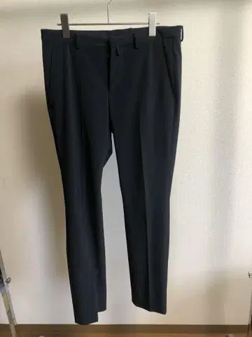 질 샌더 슬랙스 팬츠 46 JIL SANDER