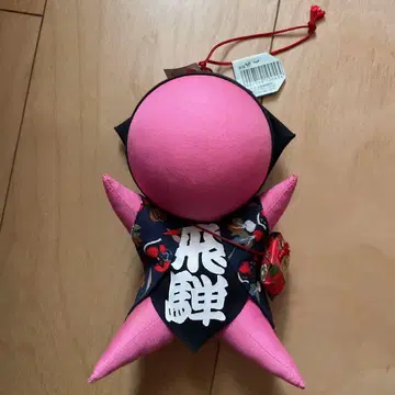 히다 다카야마 사루보보 스트랩 택 포함