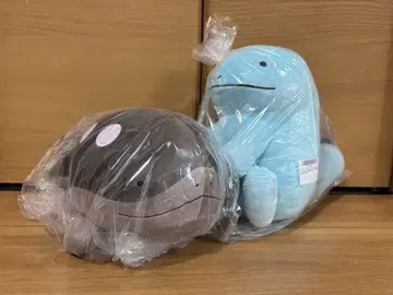 포켓몬스터 모후구토 봉제 인형 도오 누오