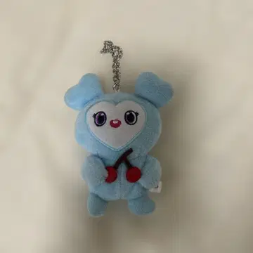 TWICE 나브리 봉제 인형