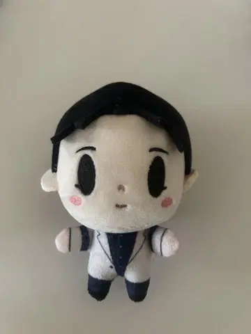 나가노 료타 봉제 인형 원인은 자신에게 있다