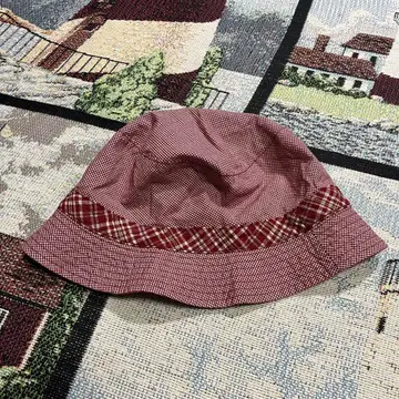 90s GAP 버킷햇 버킷햇