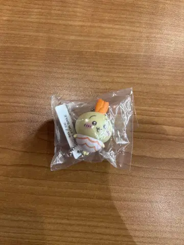 치이카와 쿠라스시 토끼 키링