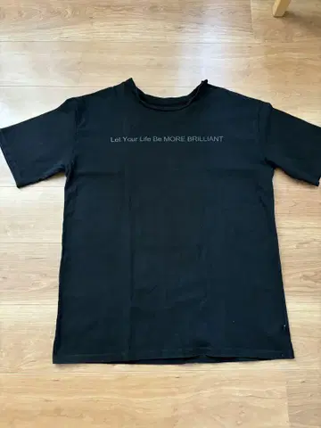 feelcycle Men's BIG 티셔츠 M 사이즈