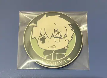 Fate 마도 오동나무 캔뱃지 카페 다이닝 복권 다이닝
