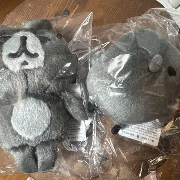 카나헤이 토끼 피스케 블랙