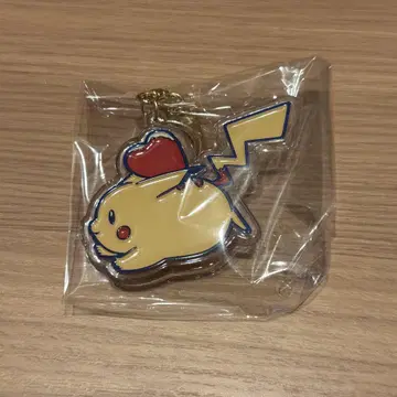 아크릴 키링 컬렉션 PIKACHU DINER 가로