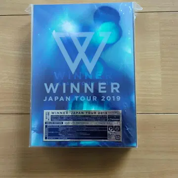 WINNER 일본 투어 2019 델럭스 에디션