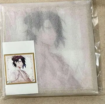 템페스트 마녀 티렐 보르페스 2025 아크릴 플레이트 새상품
