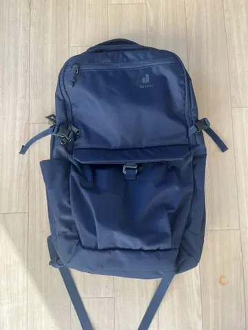 도이터 VARITY 25 백팩 백팩