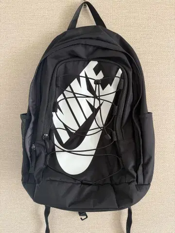 나이키 NIKE HAYWARD 백팩 블랙