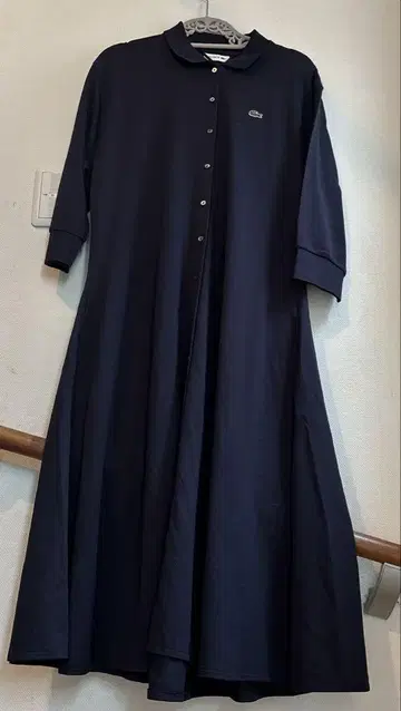 라코스테 원피스 38