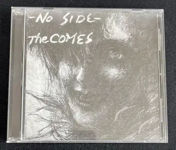 the COMES No Side CD