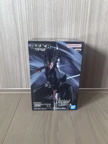 BLEACH VIBRATION STARS 사가키 켄파치 피규어