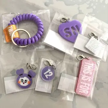 TWICE 긴자 팝업 This is for 한정판 워크숍