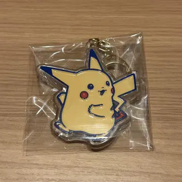 아크릴 키링 컬렉션 PIKACHU DINER 후리무키