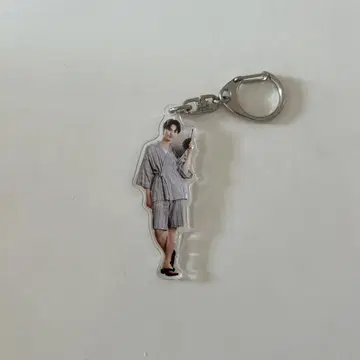 ONEN'ONLY 원엔 우에무라 켄신 KENSHIN 키링