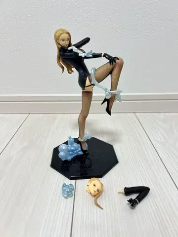 원피스 pop 피규어
