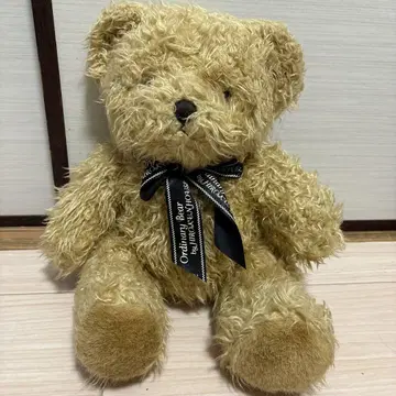 곰 봉제 인형